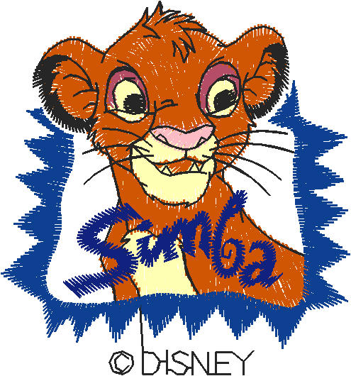 Lion King (5)